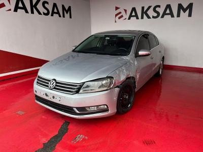 PASSAT 1.4 TSI BMT 122 COMFORTLINE