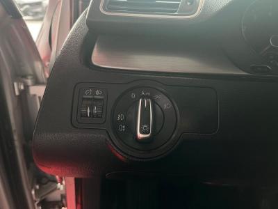 PASSAT 1.4 TSI BMT 122 COMFORTLINE