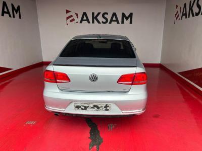 PASSAT 1.4 TSI BMT 122 COMFORTLINE