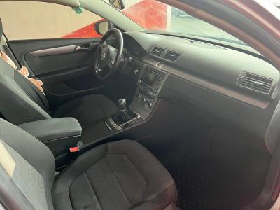 PASSAT 1.4 TSI BMT 122 COMFORTLINE