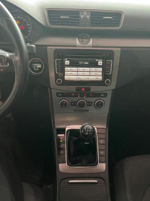 PASSAT 1.4 TSI BMT 122 COMFORTLINE