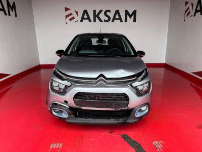 C3 ELLE 1.2 PURETECH 110 EAT6