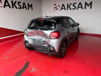 C3 ELLE 1.2 PURETECH 110 EAT6