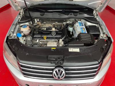 PASSAT 1.4 TSI BMT 122 COMFORTLINE