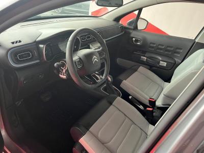 C3 ELLE 1.2 PURETECH 110 EAT6