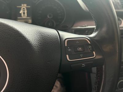 PASSAT 1.4 TSI BMT 122 COMFORTLINE