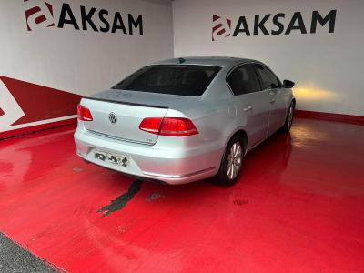 PASSAT 1.4 TSI BMT 122 COMFORTLINE
