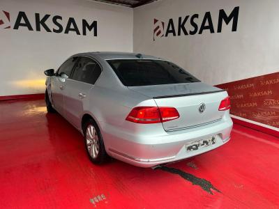 PASSAT 1.4 TSI BMT 122 COMFORTLINE