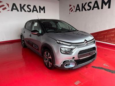 C5 AIRCROSS 1.5 BLUEHDI