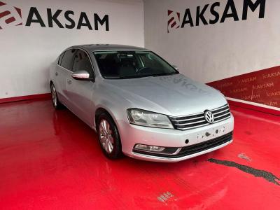2014 PASSAT 1.4 TSI BMT 122 COMFORTLINE
