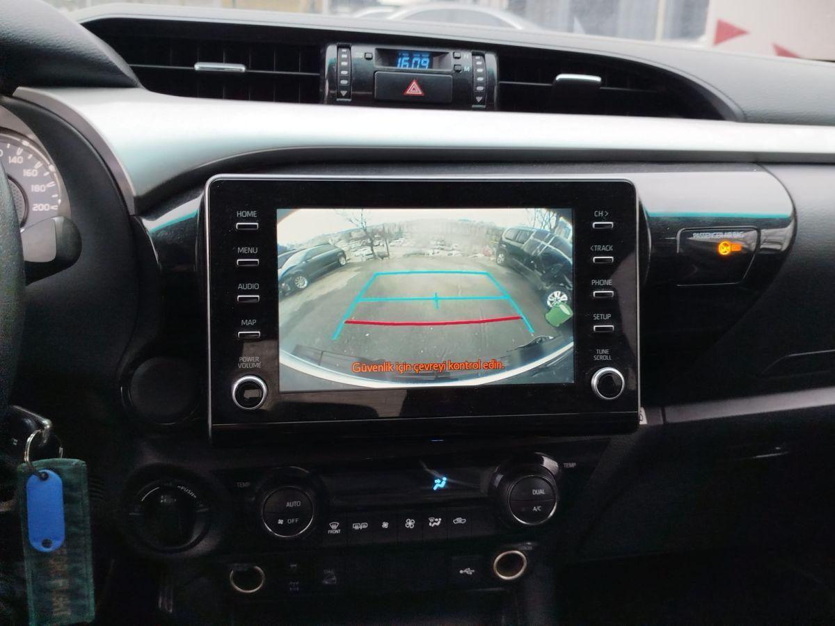 HILUX 2.4 D-4D 150 4x4 ADVENTURE