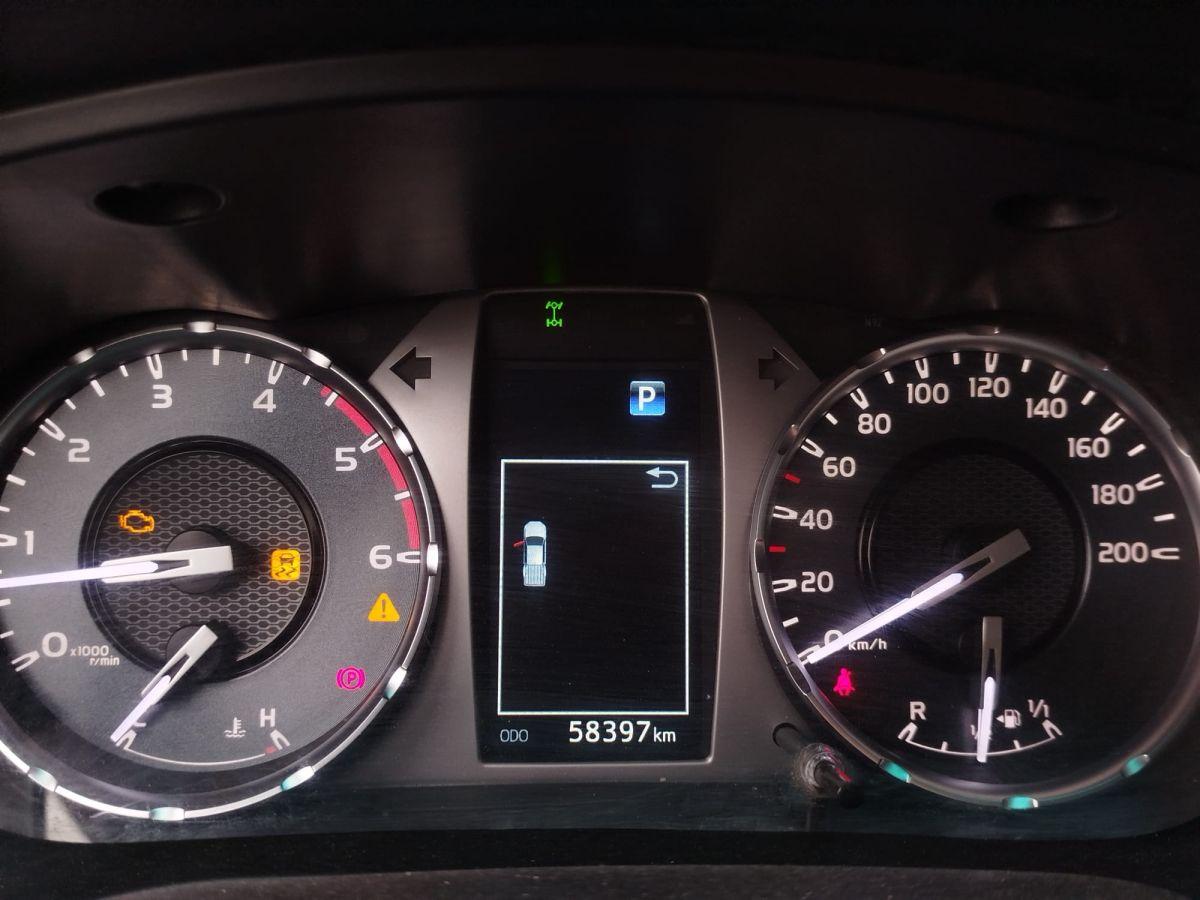 HILUX 2.4 D-4D 150 4x4 ADVENTURE