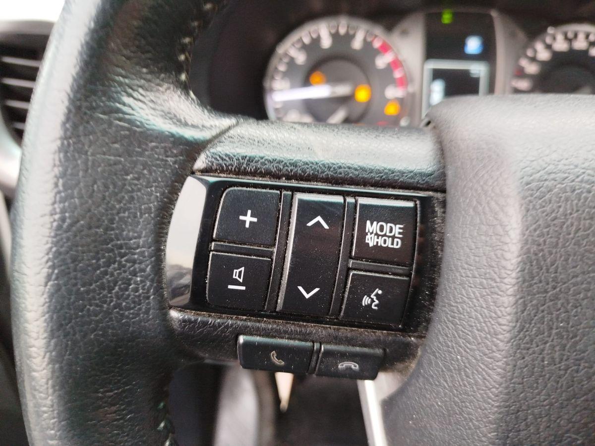 HILUX 2.4 D-4D 150 4x4 ADVENTURE