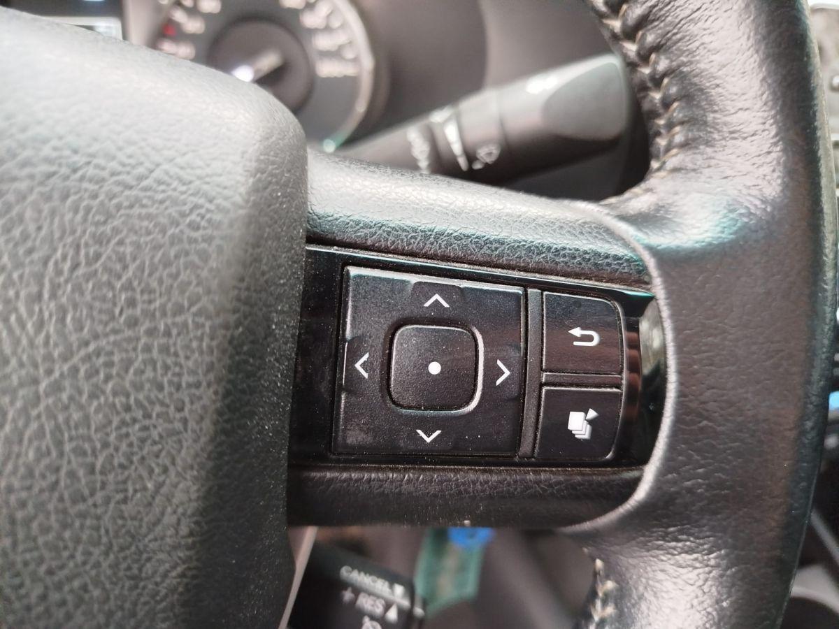 HILUX 2.4 D-4D 150 4x4 ADVENTURE