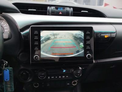 HILUX 2.4 D-4D 150 4x4 ADVENTURE