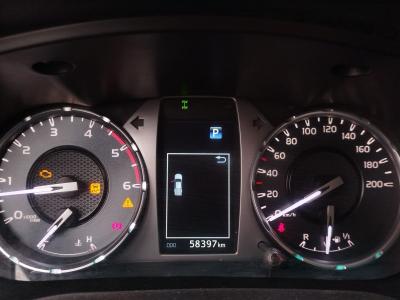 HILUX 2.4 D-4D 150 4x4 ADVENTURE