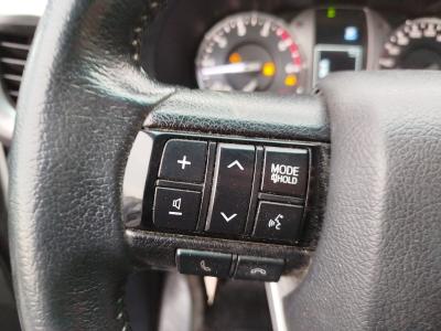 HILUX 2.4 D-4D 150 4x4 ADVENTURE