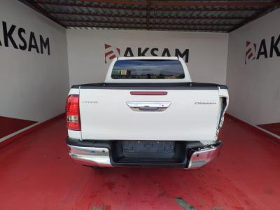 HILUX 2.4 D-4D 150 4x4 ADVENTURE