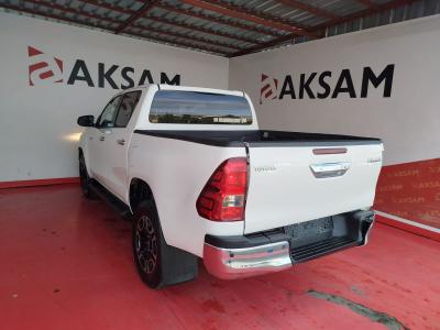 HILUX 2.4 D-4D 150 4x4 ADVENTURE