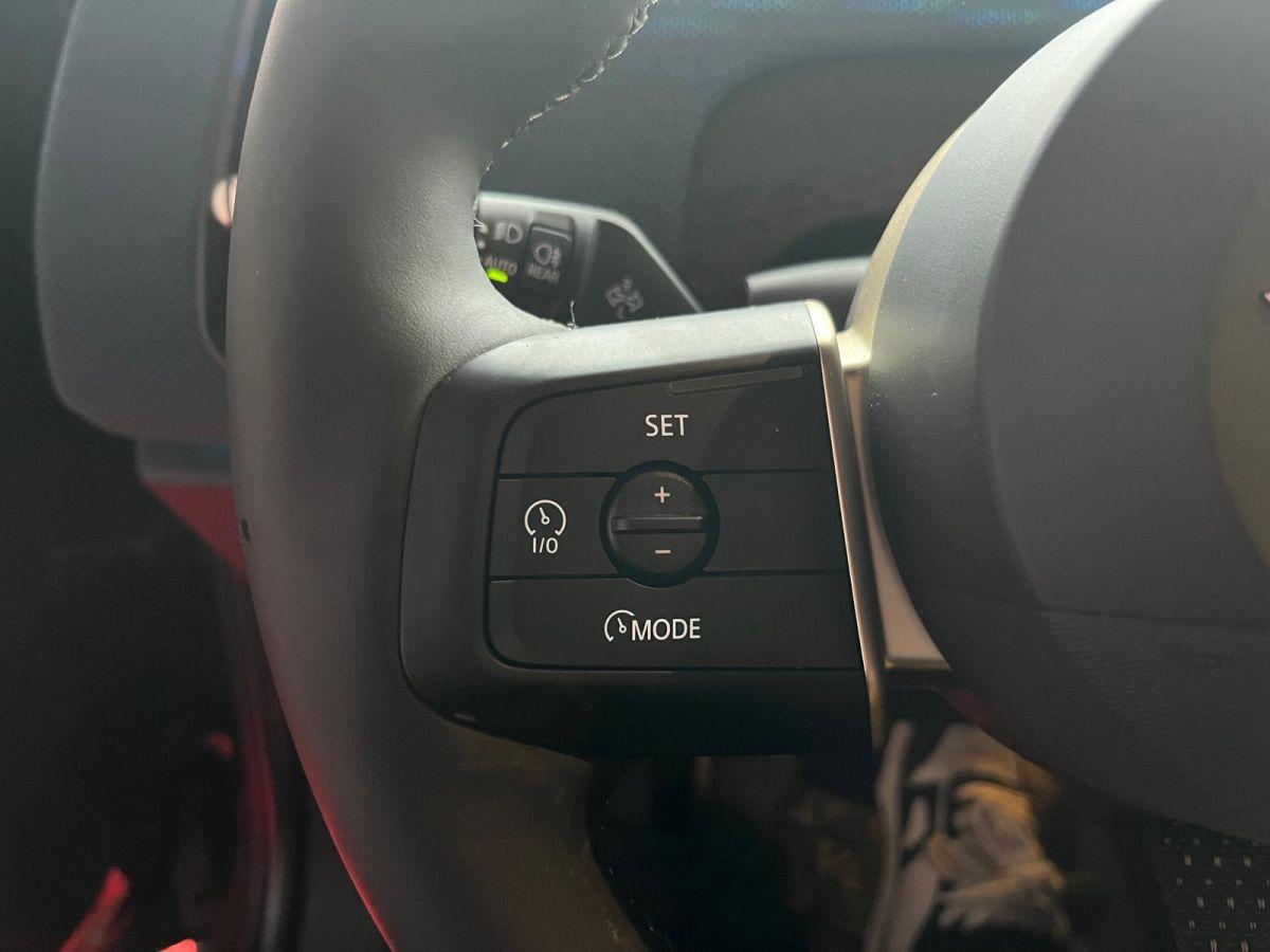 MINI COUNTRYMAN E 204 SPIRIT