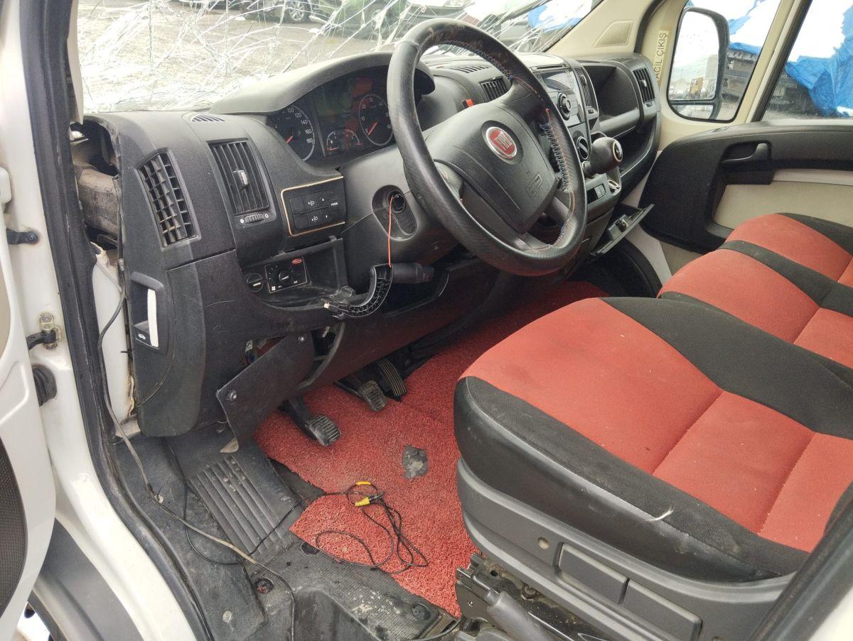 DUCATO 2.3 M.JET 20+1 OKUL