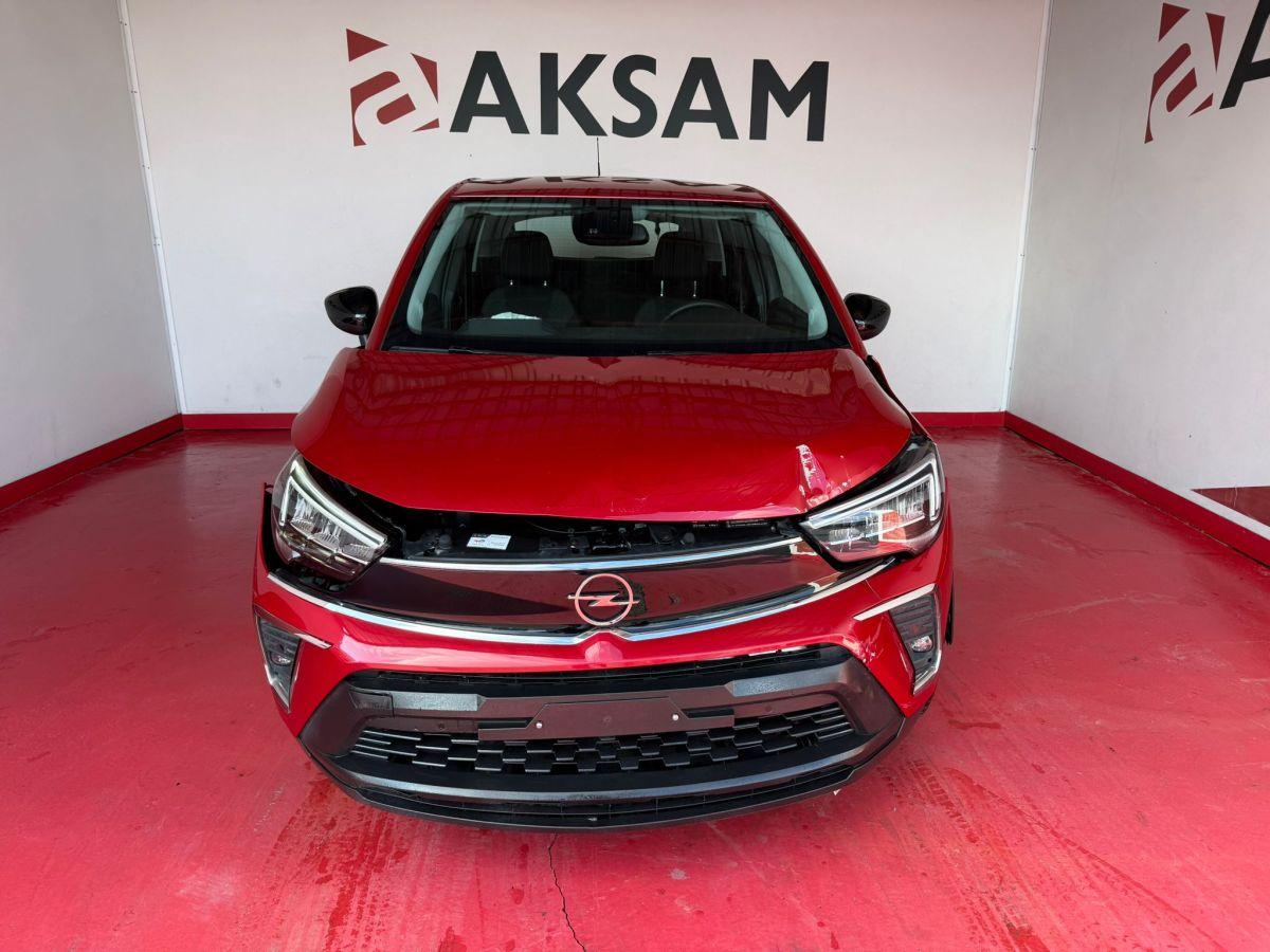 CROSSLAND 1.2 130 AT6 ESSENTIAL