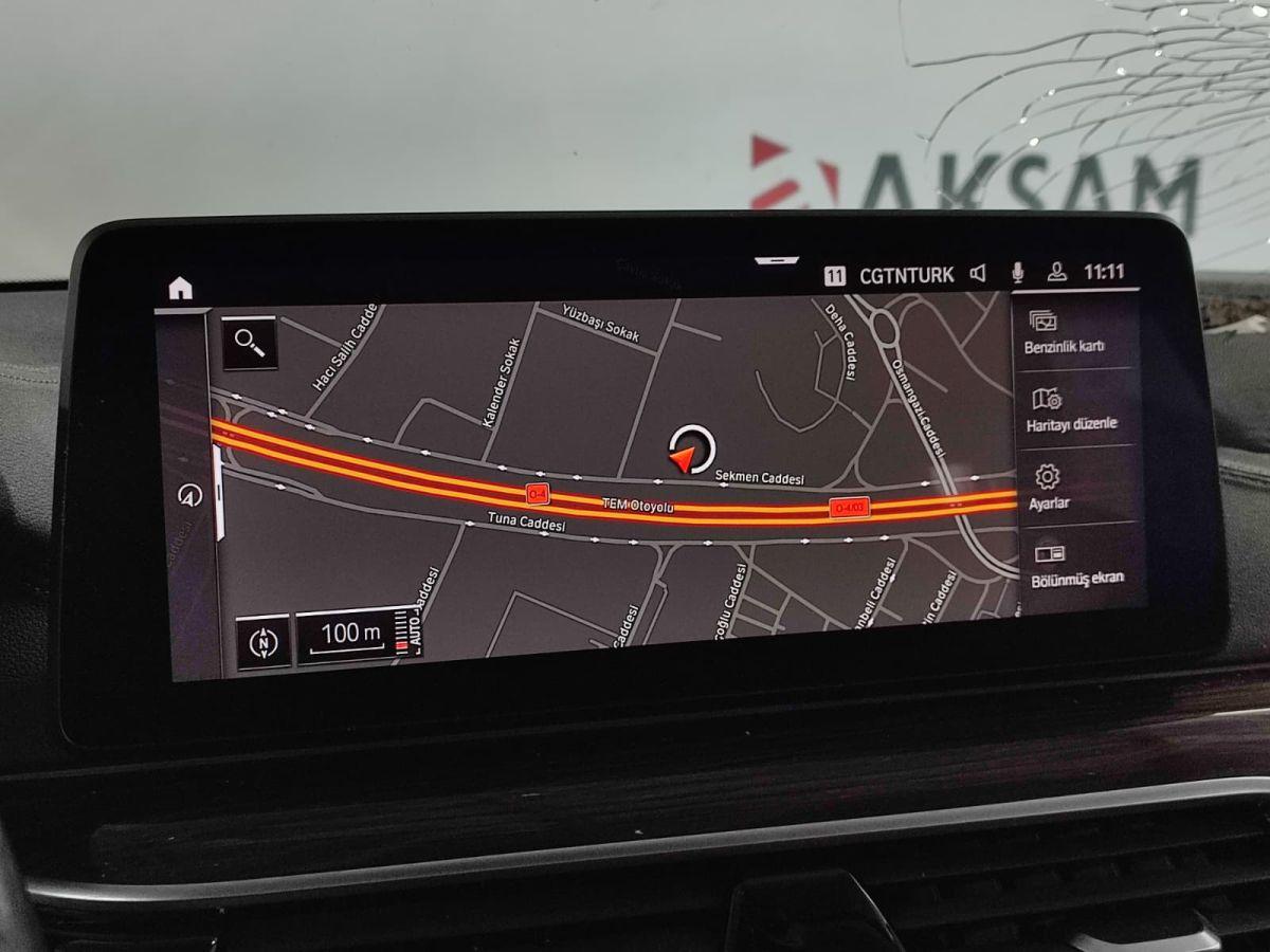 530i XDRIVE LCI 2.0 252 SPECIALEDITION LUXU.L