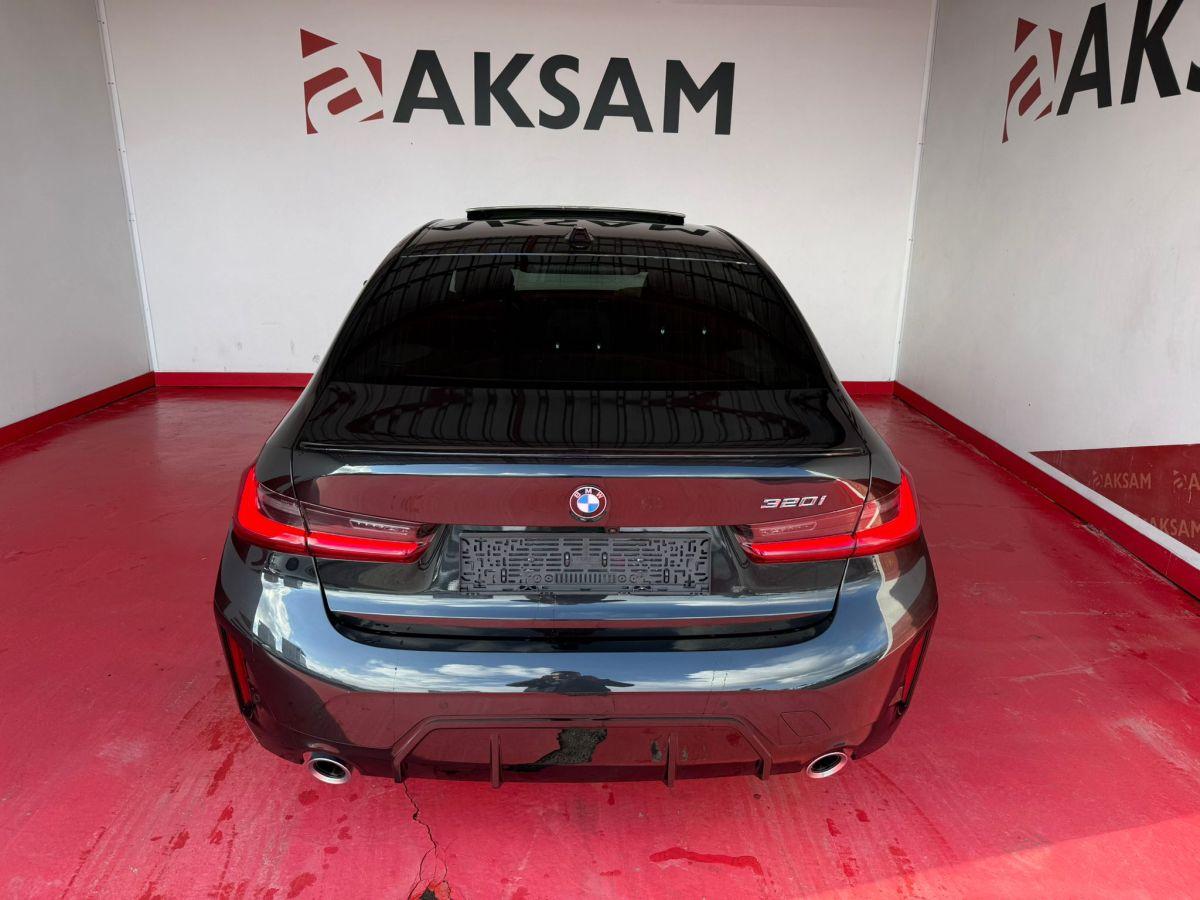 320i SEDAN 1.6 170 M SPORT