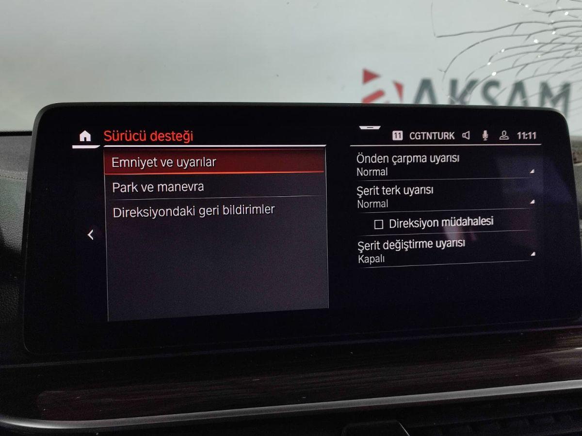 530i XDRIVE LCI 2.0 252 SPECIALEDITION LUXU.L