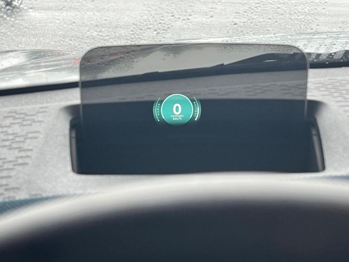 MINI COUNTRYMAN E 204 SPIRIT