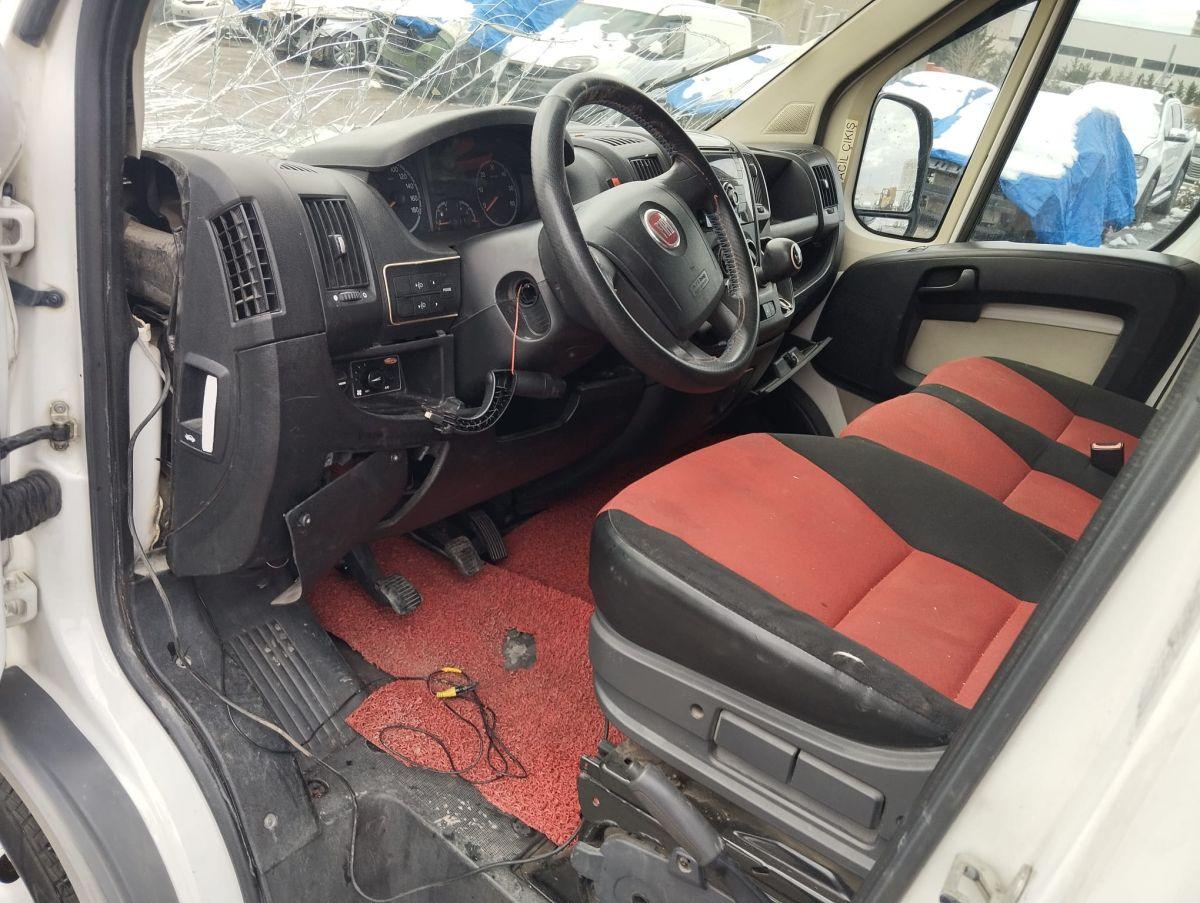 DUCATO 2.3 M.JET 20+1 OKUL