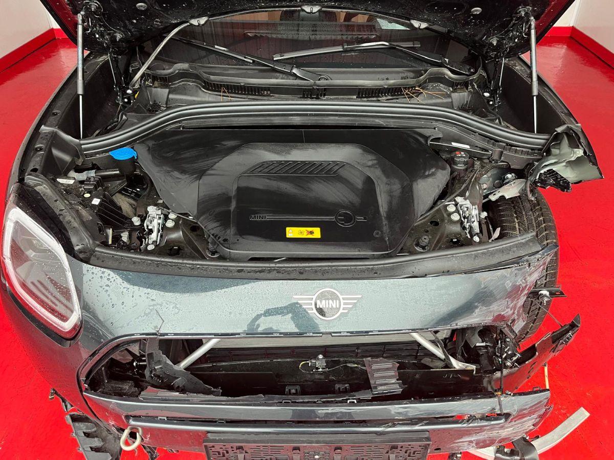 MINI COUNTRYMAN E 204 SPIRIT