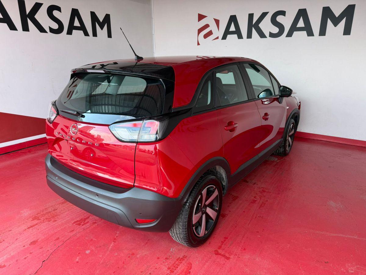 CROSSLAND 1.2 130 AT6 ESSENTIAL