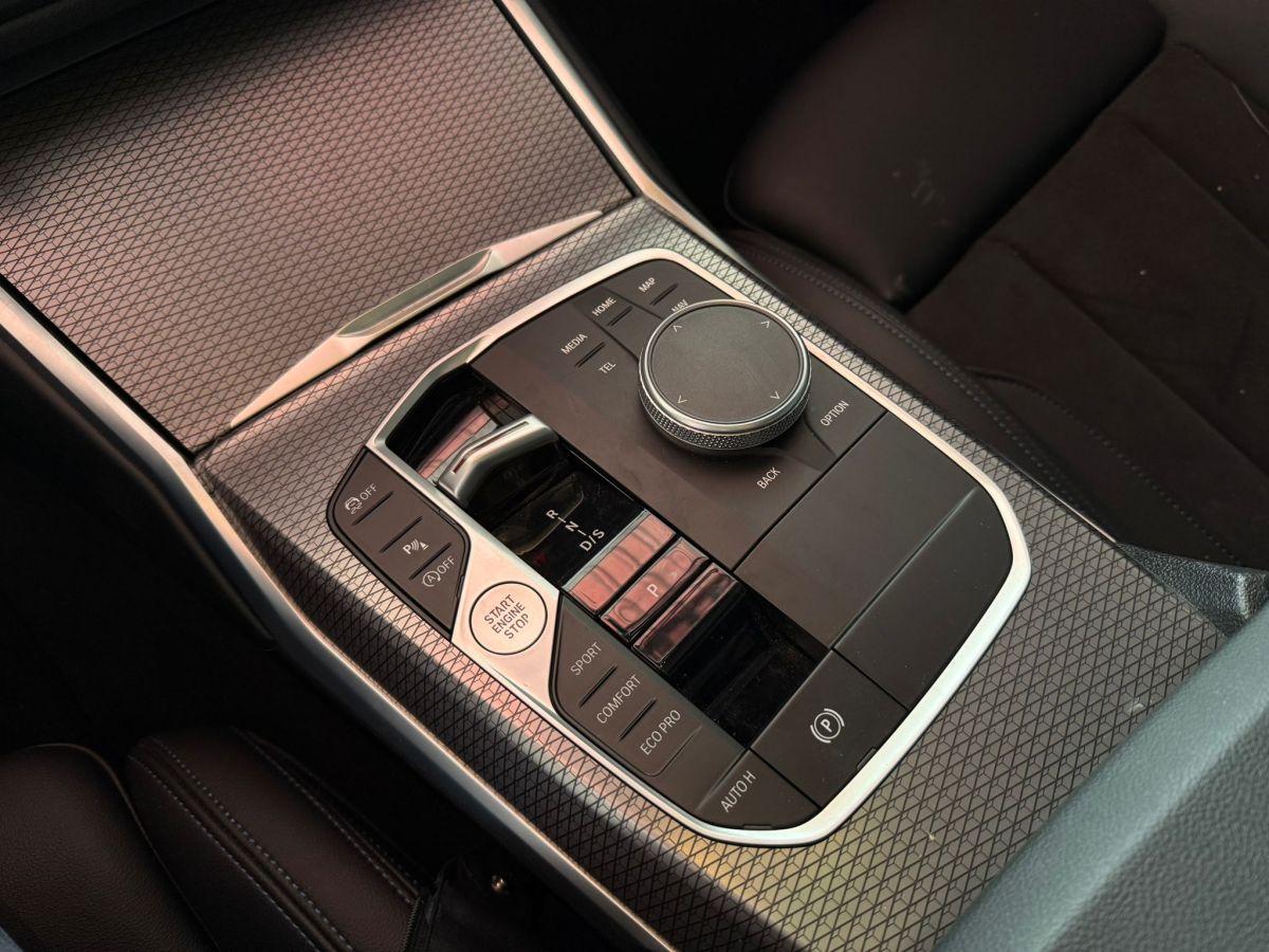 320i SEDAN 1.6 170 M SPORT