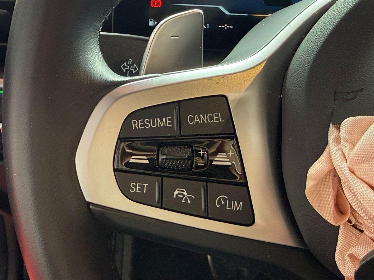 320i SEDAN 1.6 170 M SPORT