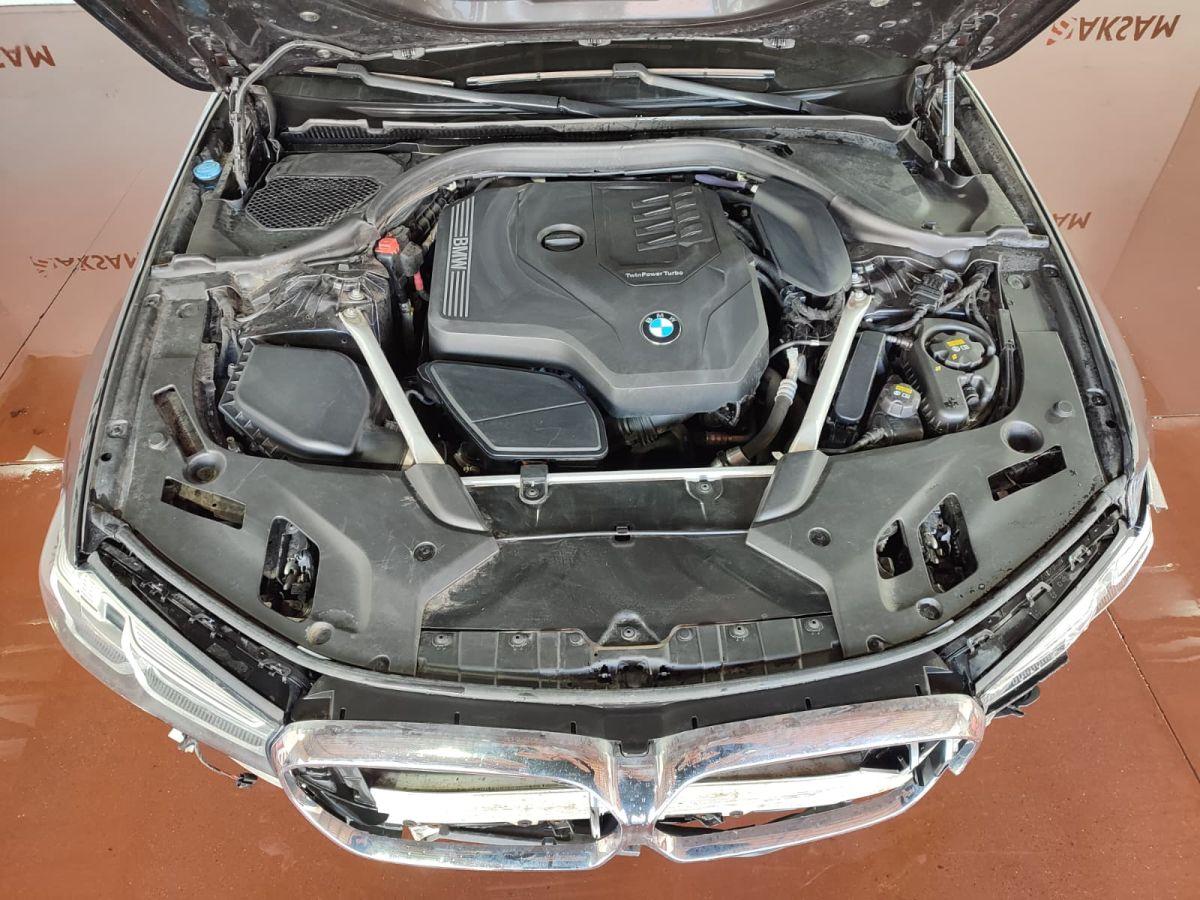 530i XDRIVE LCI 2.0 252 SPECIALEDITION LUXU.L