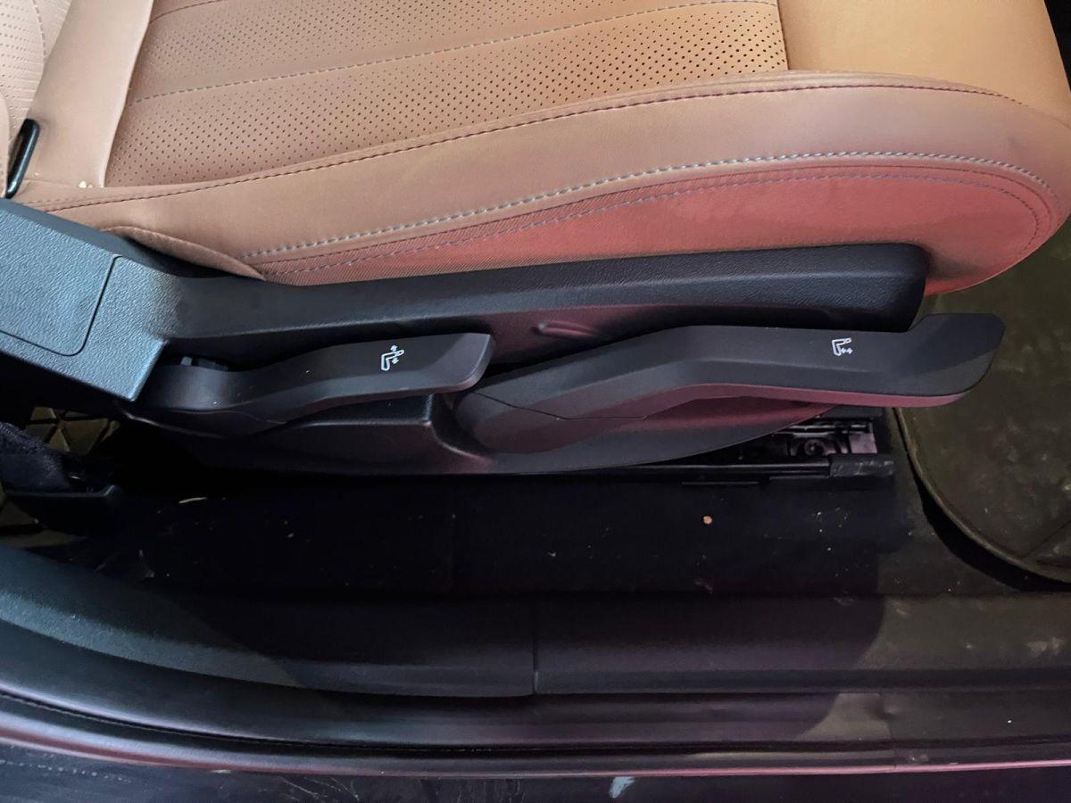 MINI COUNTRYMAN E 204 SPIRIT