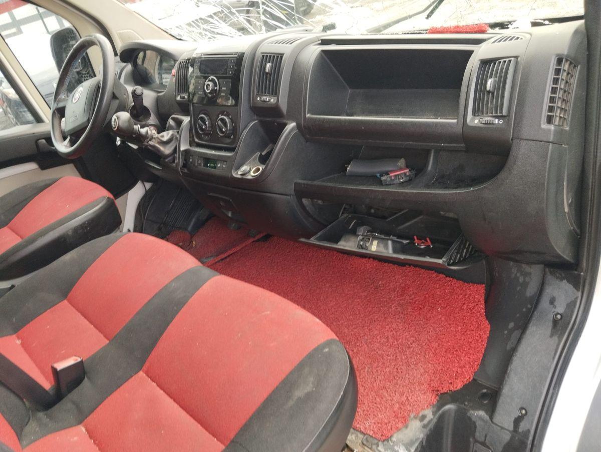 DUCATO 2.3 M.JET 20+1 OKUL