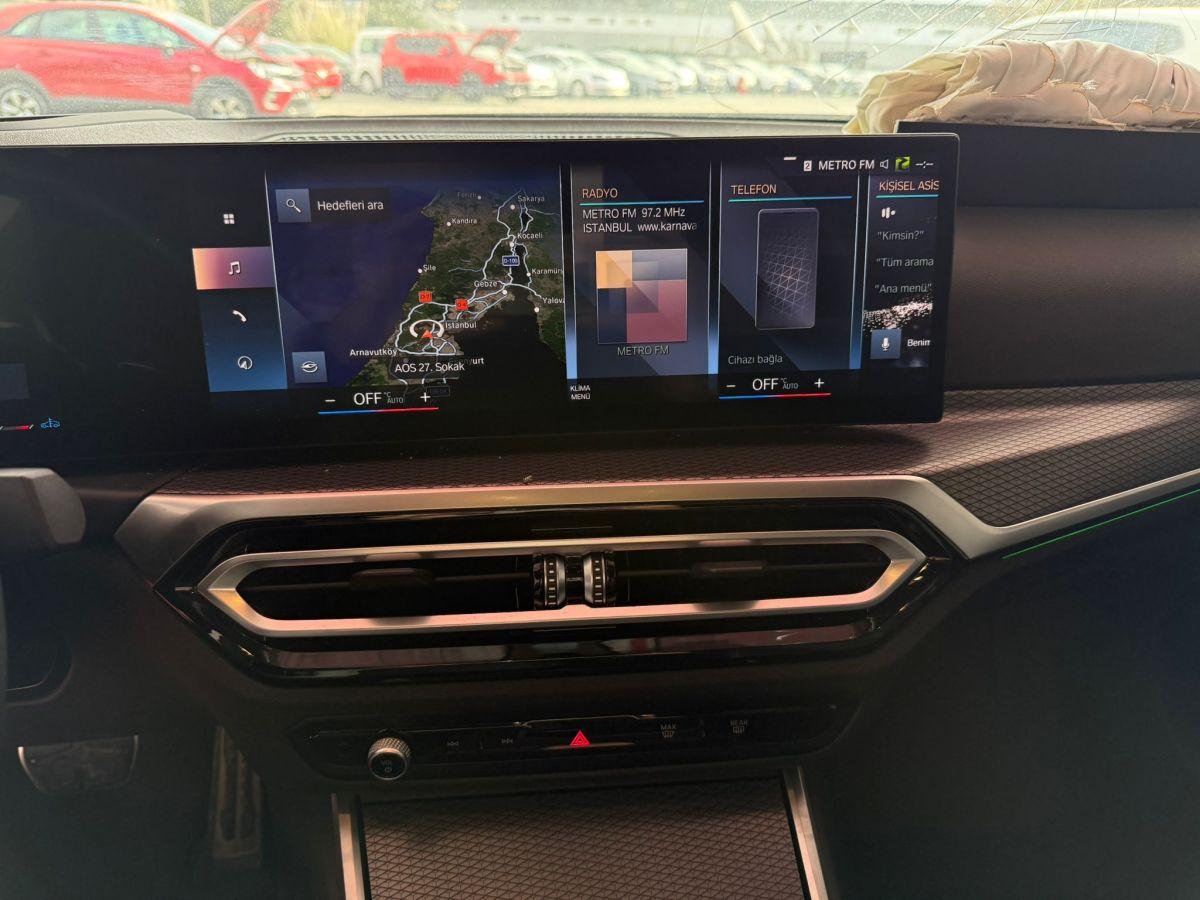 320i SEDAN 1.6 170 M SPORT