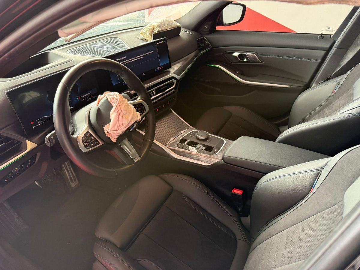 320i SEDAN 1.6 170 M SPORT