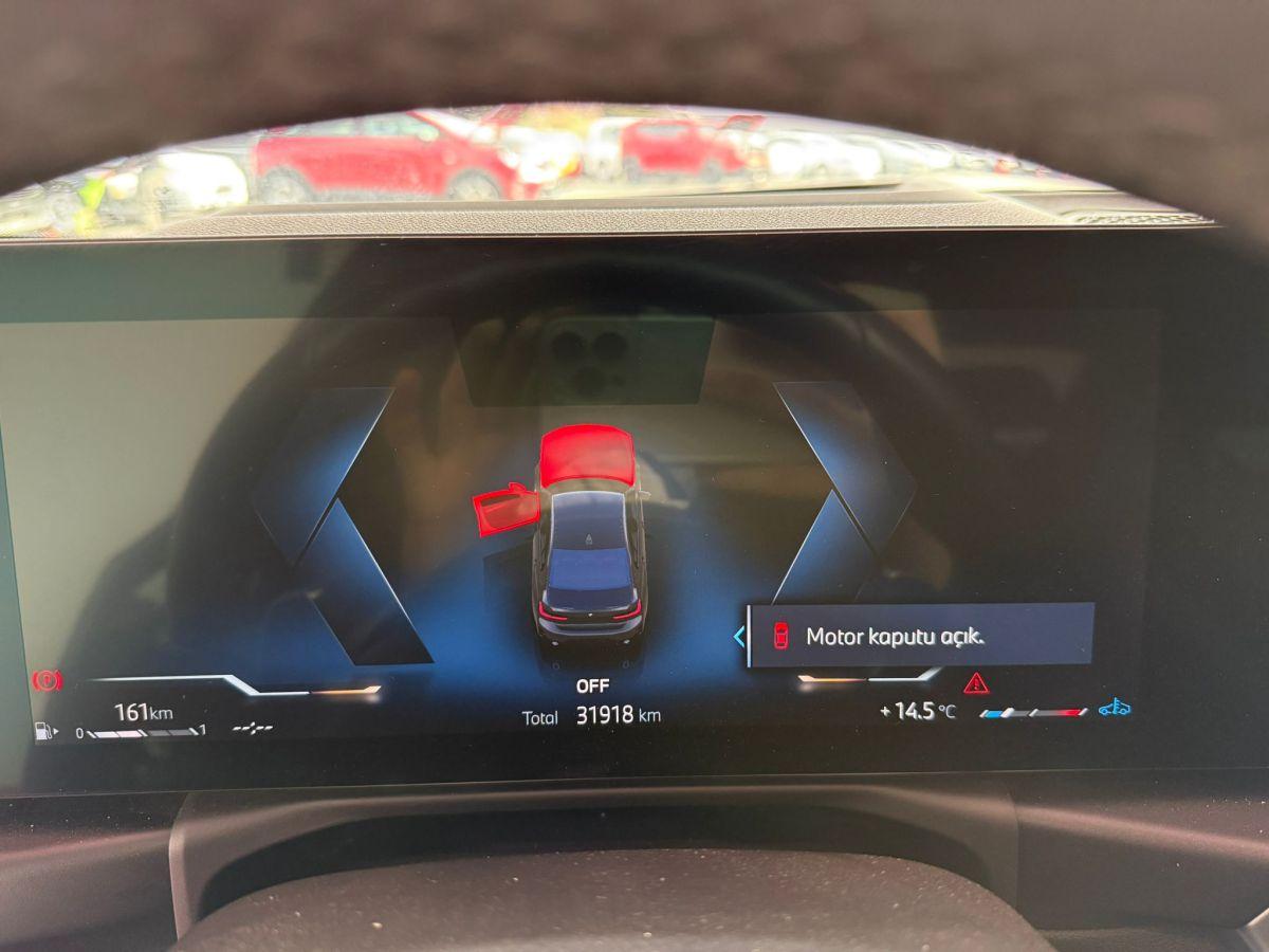 320i SEDAN 1.6 170 M SPORT