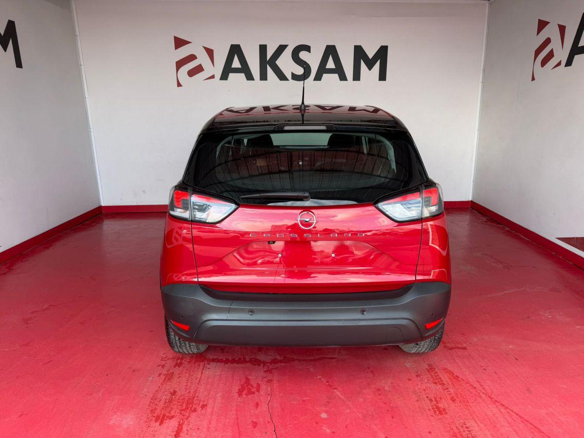 CROSSLAND 1.2 130 AT6 ESSENTIAL