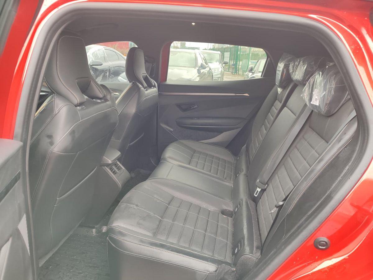 MEGANE E-TECH ICONIC EV60 220