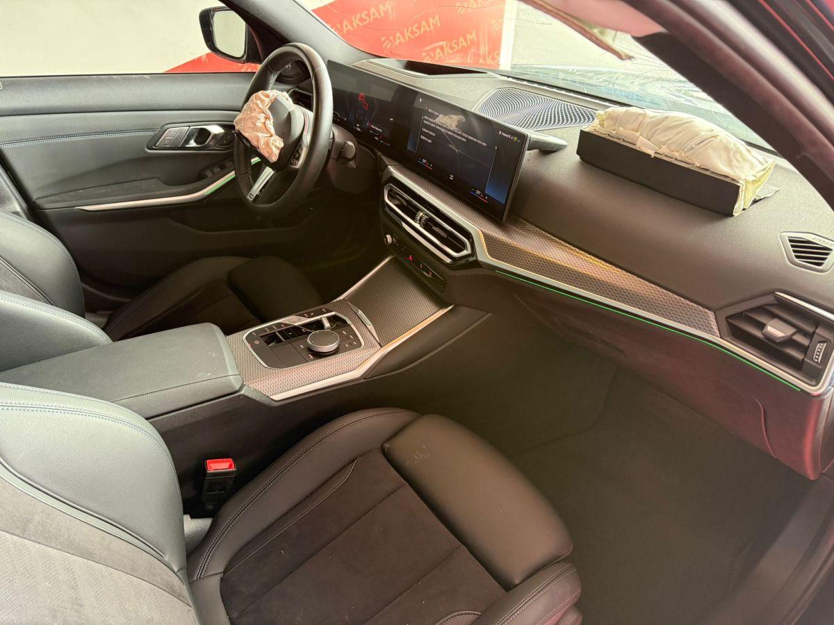 320i SEDAN 1.6 170 M SPORT