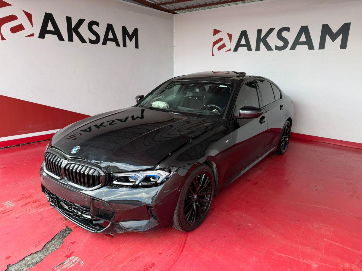 320i SEDAN 1.6 170 M SPORT