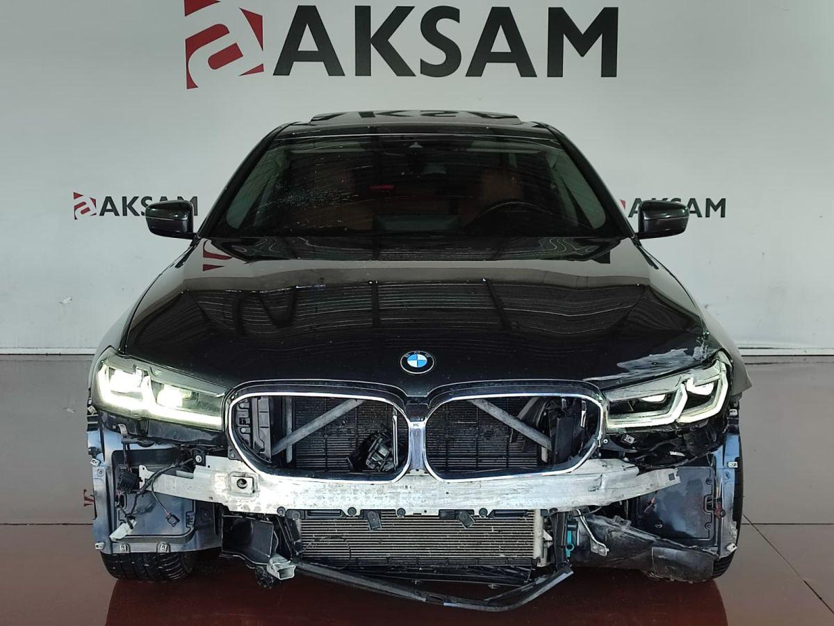 530i XDRIVE LCI 2.0 252 SPECIALEDITION LUXU.L