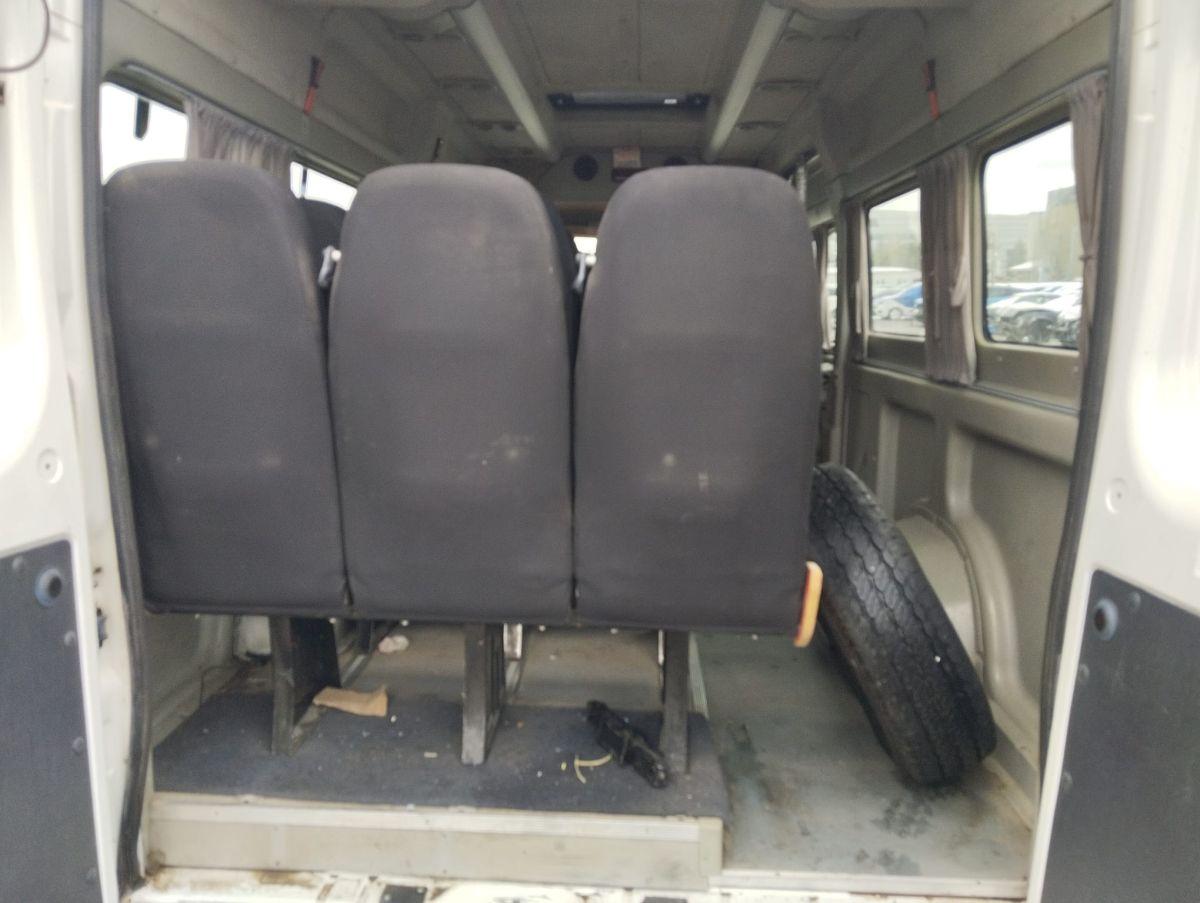 DUCATO 2.3 M.JET 20+1 OKUL