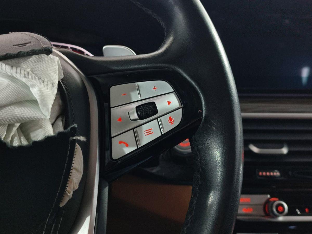 530i XDRIVE LCI 2.0 252 SPECIALEDITION LUXU.L