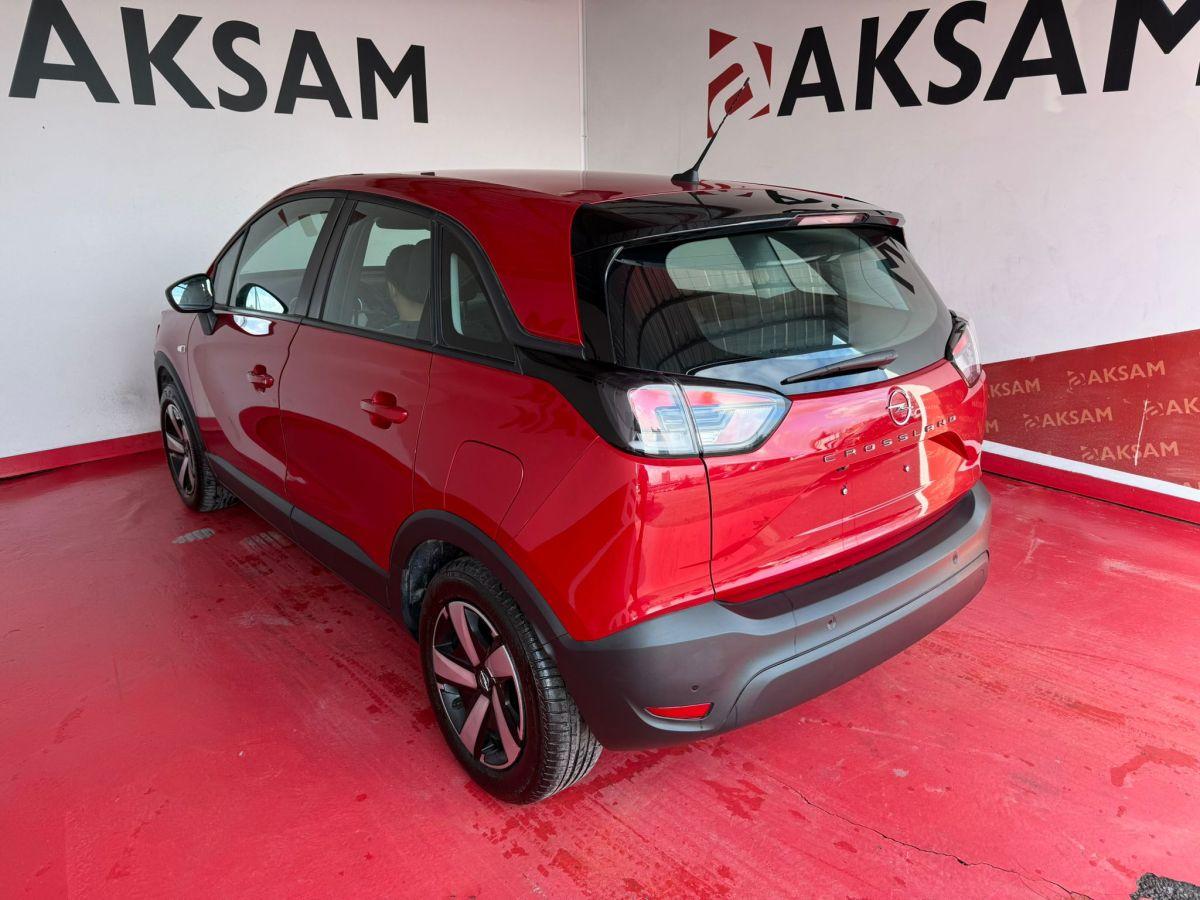 CROSSLAND 1.2 130 AT6 ESSENTIAL