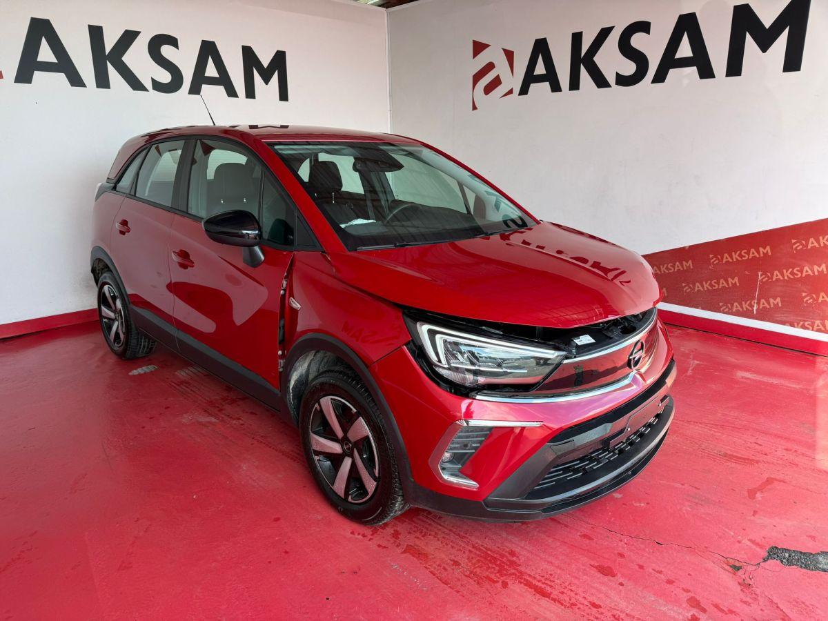 CROSSLAND 1.2 130 AT6 ESSENTIAL